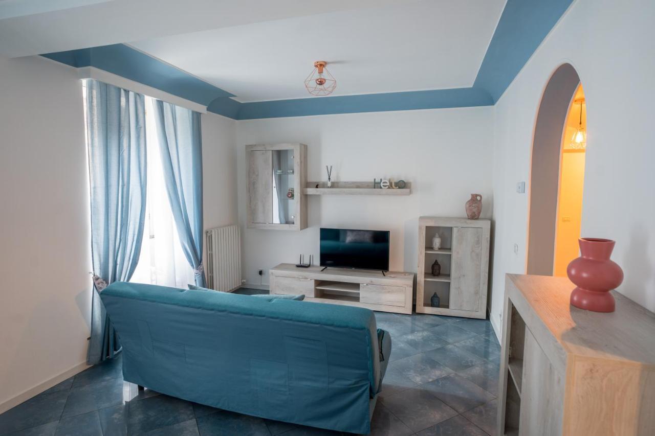 Casa Belmonte - By MyhomeinКомо Екстер'єр фото