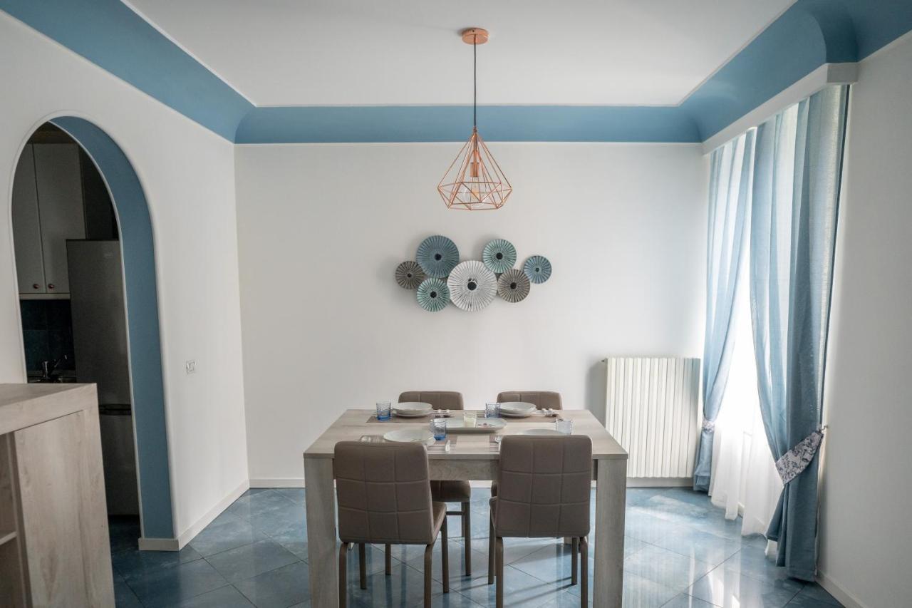 Casa Belmonte - By MyhomeinКомо Екстер'єр фото